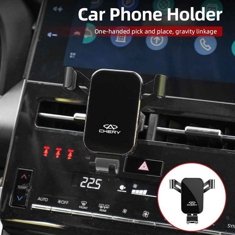 Qq Phone Accessories - Car Accessories Phone Holder Air Vent