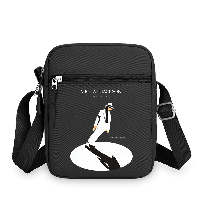 Phone Accessories For Men - Men Women Anime Phone Storage Pouch