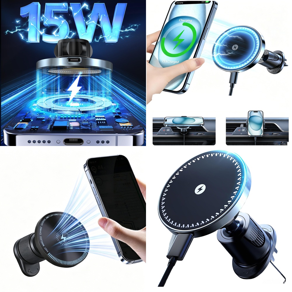 2026 New Arrival Electronic Ac - Phone Accessories Trending Products review and price