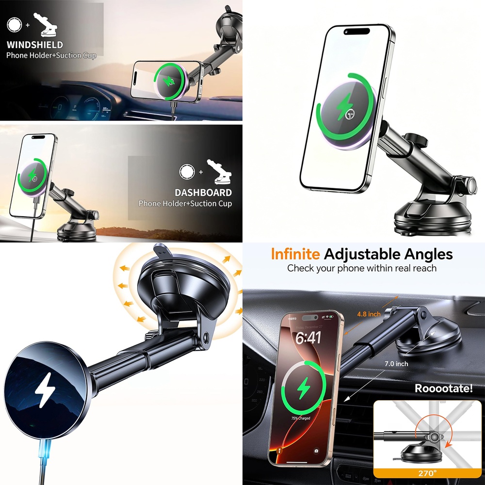 Trending Product 2026 New Elec - Phone Accessories Trending Products review and price