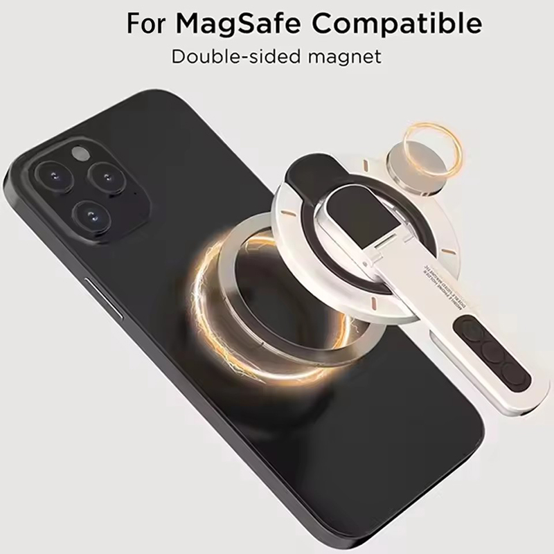 Double Sided Magnetic Finger R - Phone Accessories For Men review and price