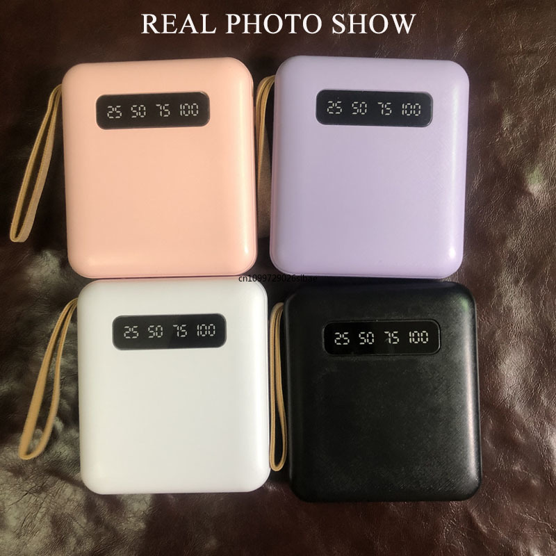 20000mAh Mini Power Bank Fast  - Portable Charger 20000Mah review and price