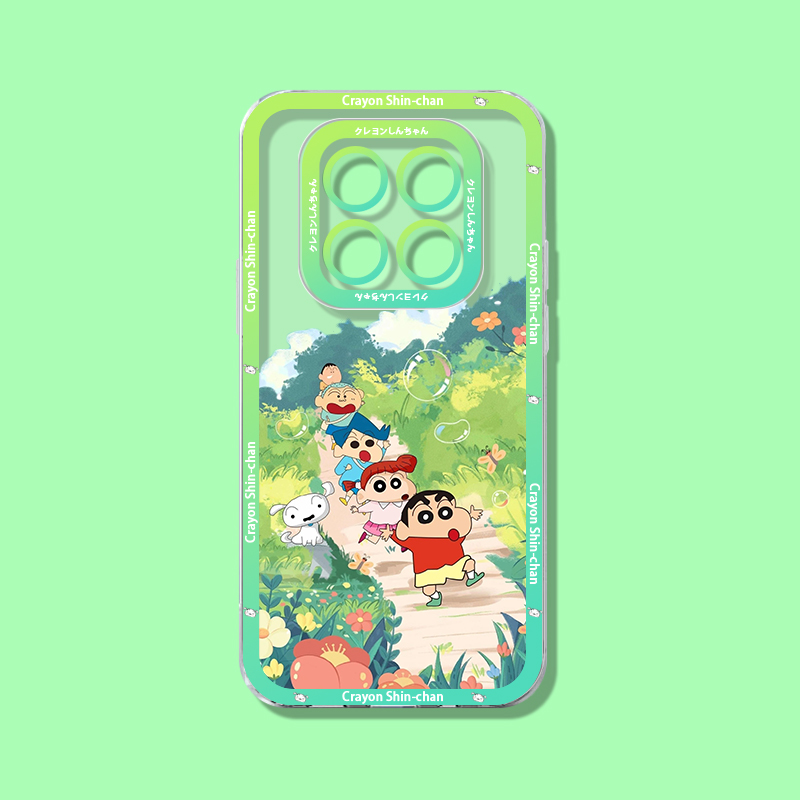 C-Crayon S-Shin chan Cartoon C - Phone Case Clear review and price
