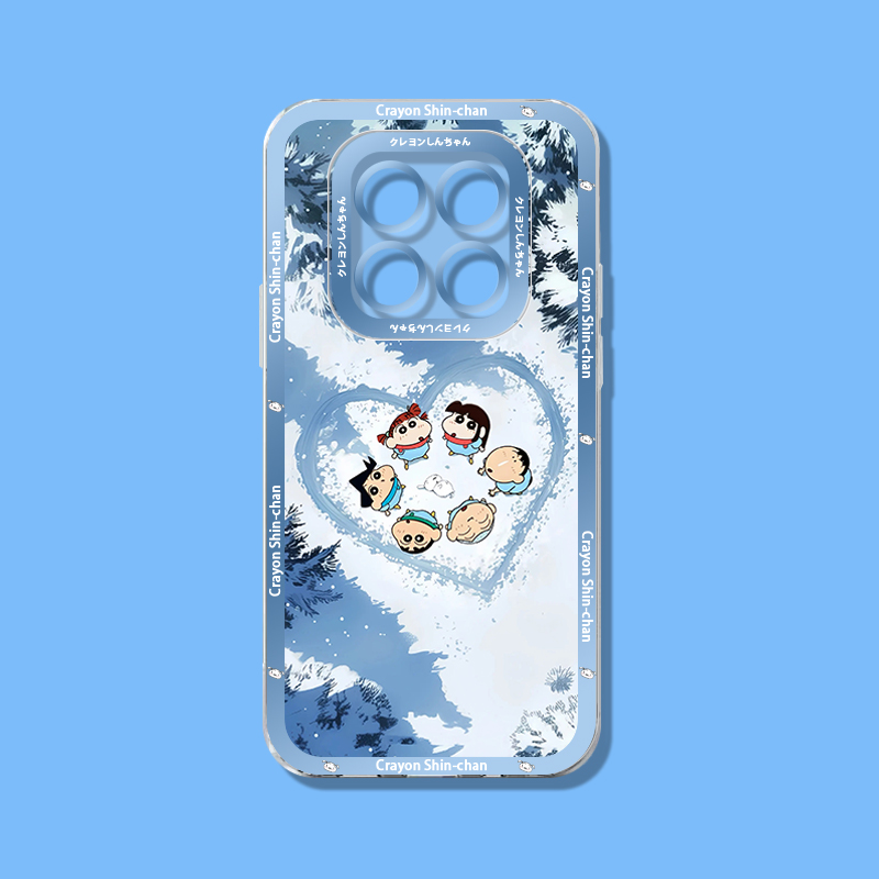 C-Crayon S-Shin chan Cartoon C - Phone Case Clear review and price