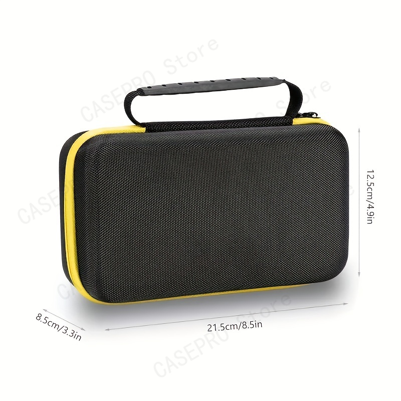 Portable EVA Case Hard Travel  - Portable Charger 20000Mah review and price