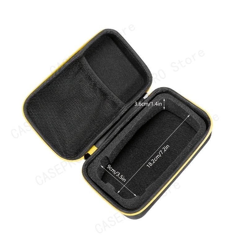 Portable EVA Case Hard Travel  - Portable Charger 20000Mah review and price