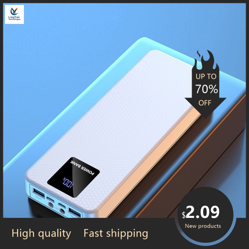 Top 8 x 18650 20000mAh Portabl - Portable Charger 20000Mah review and price