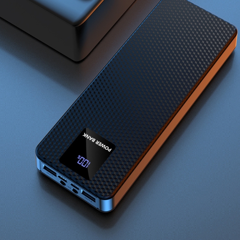 Top 8 x 18650 20000mAh Portabl - Portable Charger 20000Mah review and price