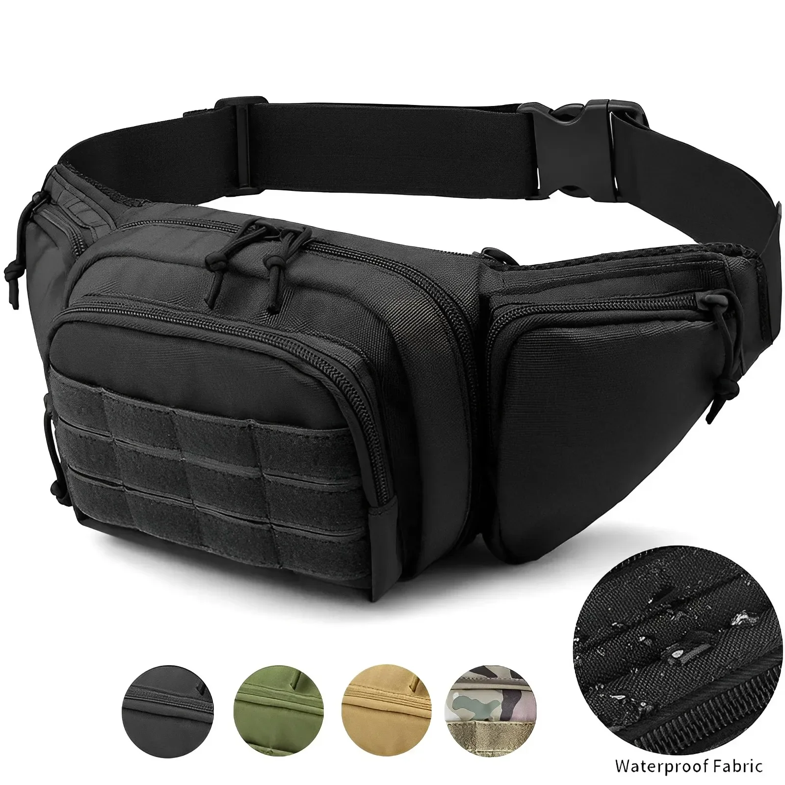 Packs for Men Nylon Shoulder H - Phone Accessories For Men review and price