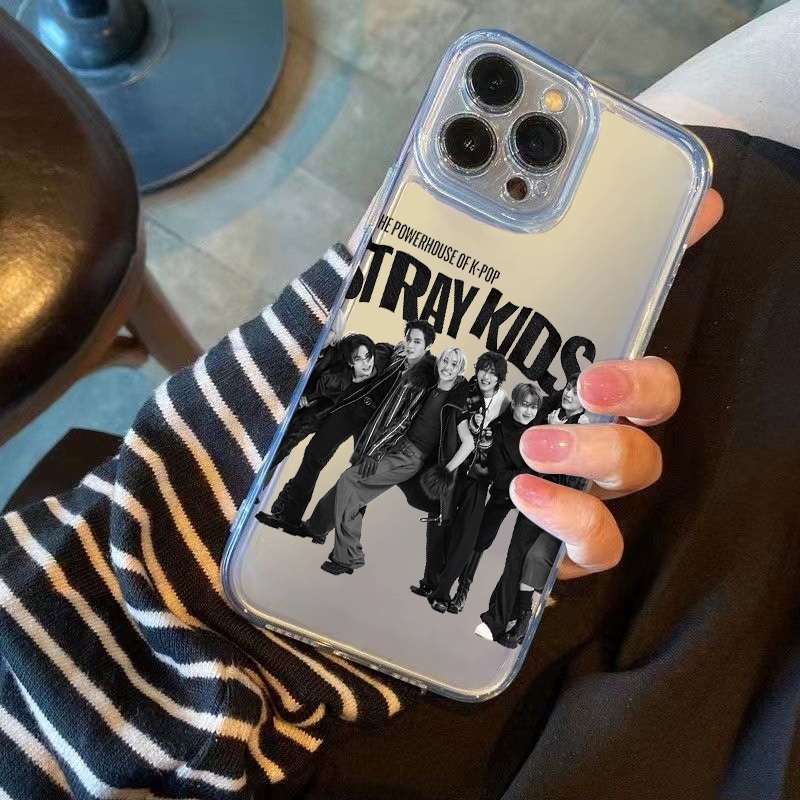 StrayKids TPU Phone Case for i - Phone Case Clear review and price