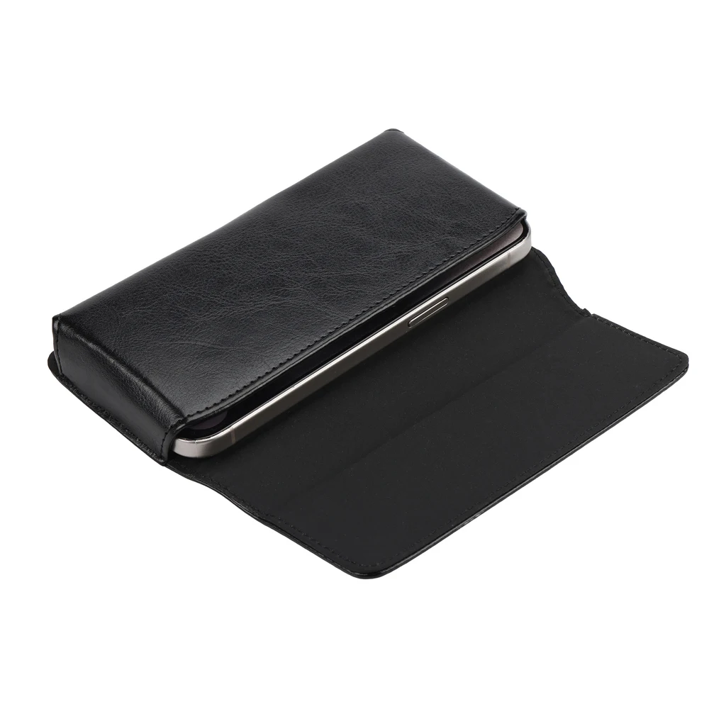 Universal Leather Belt Clip Ba - Phone Accessories For Men review and price