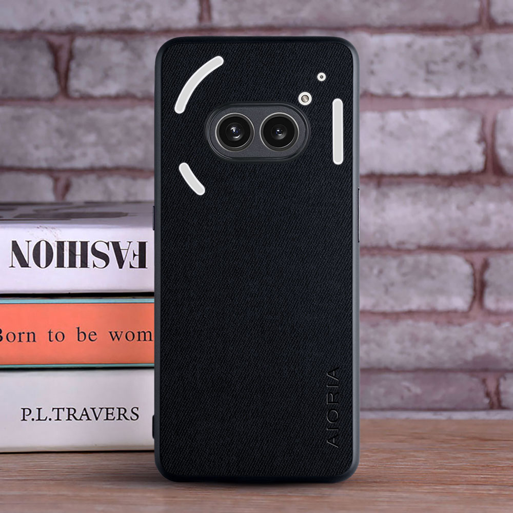 Case for Nothing Phone 3 3A Pr - Led Flash Case review and price