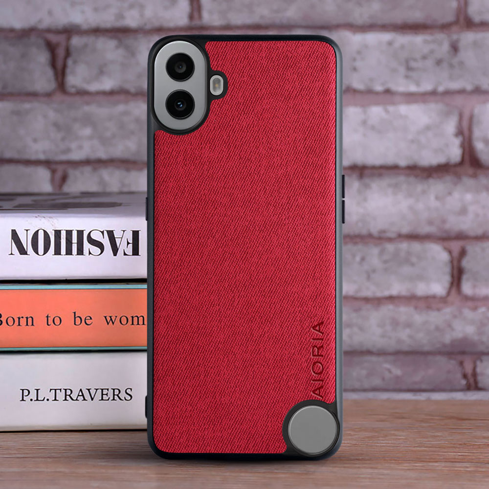 Case for Nothing Phone 3 3A Pr - Led Flash Case review and price