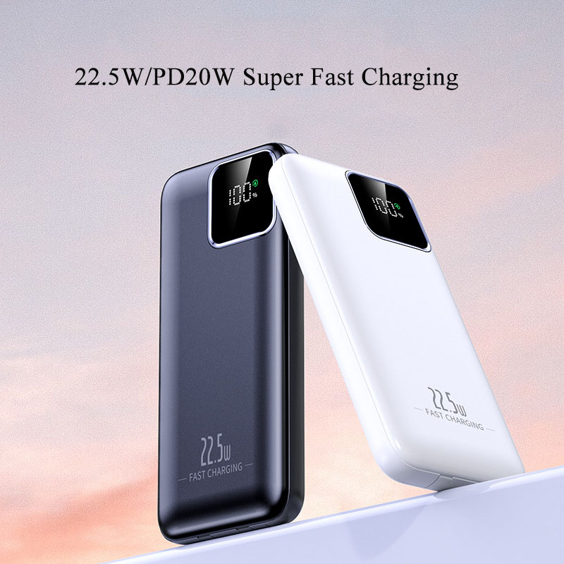 20000mAh Power Bank Portable C - Portable Charger 20000Mah review and price