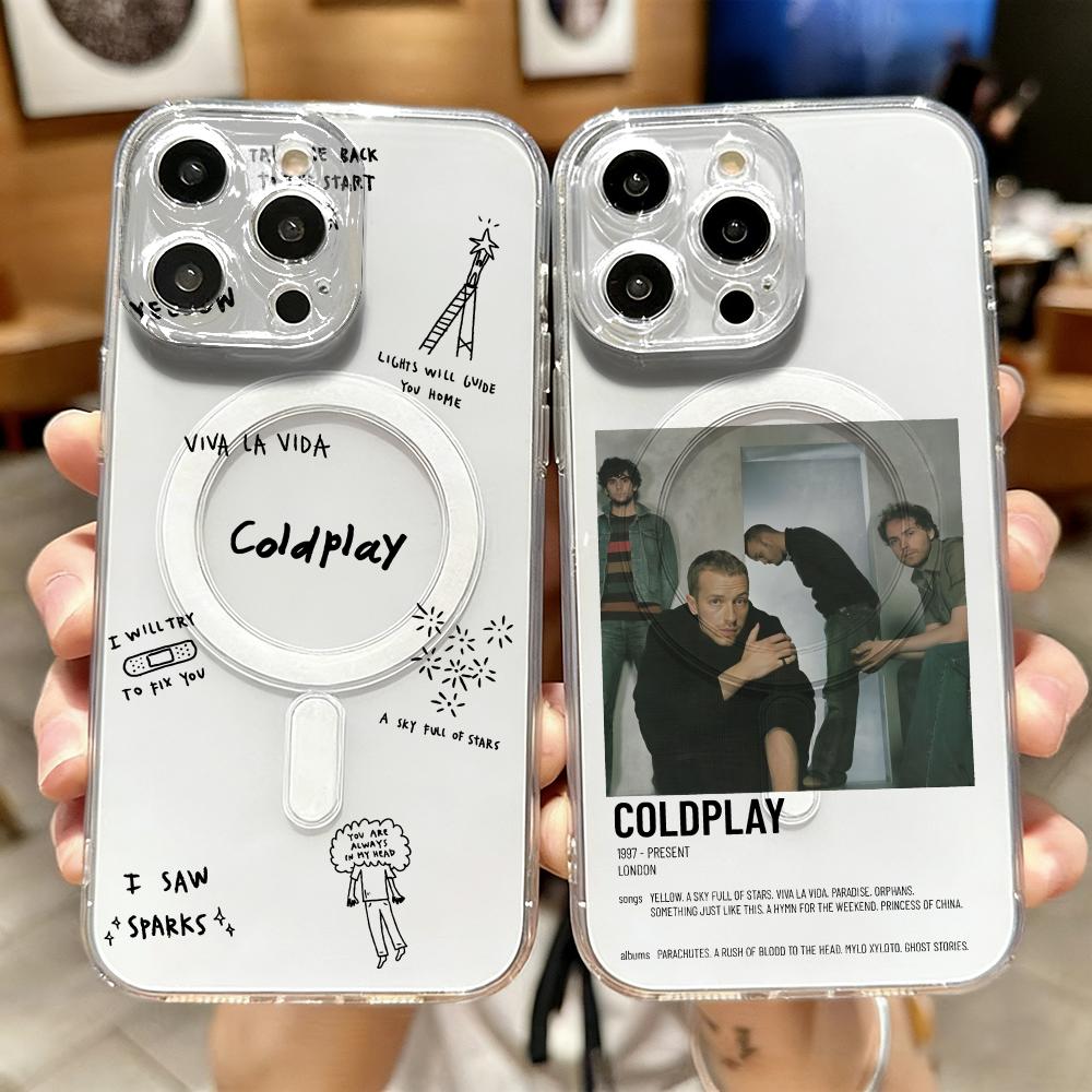 C-Coldplay Rapper Cool Phone C - Phone Case Clear review and price