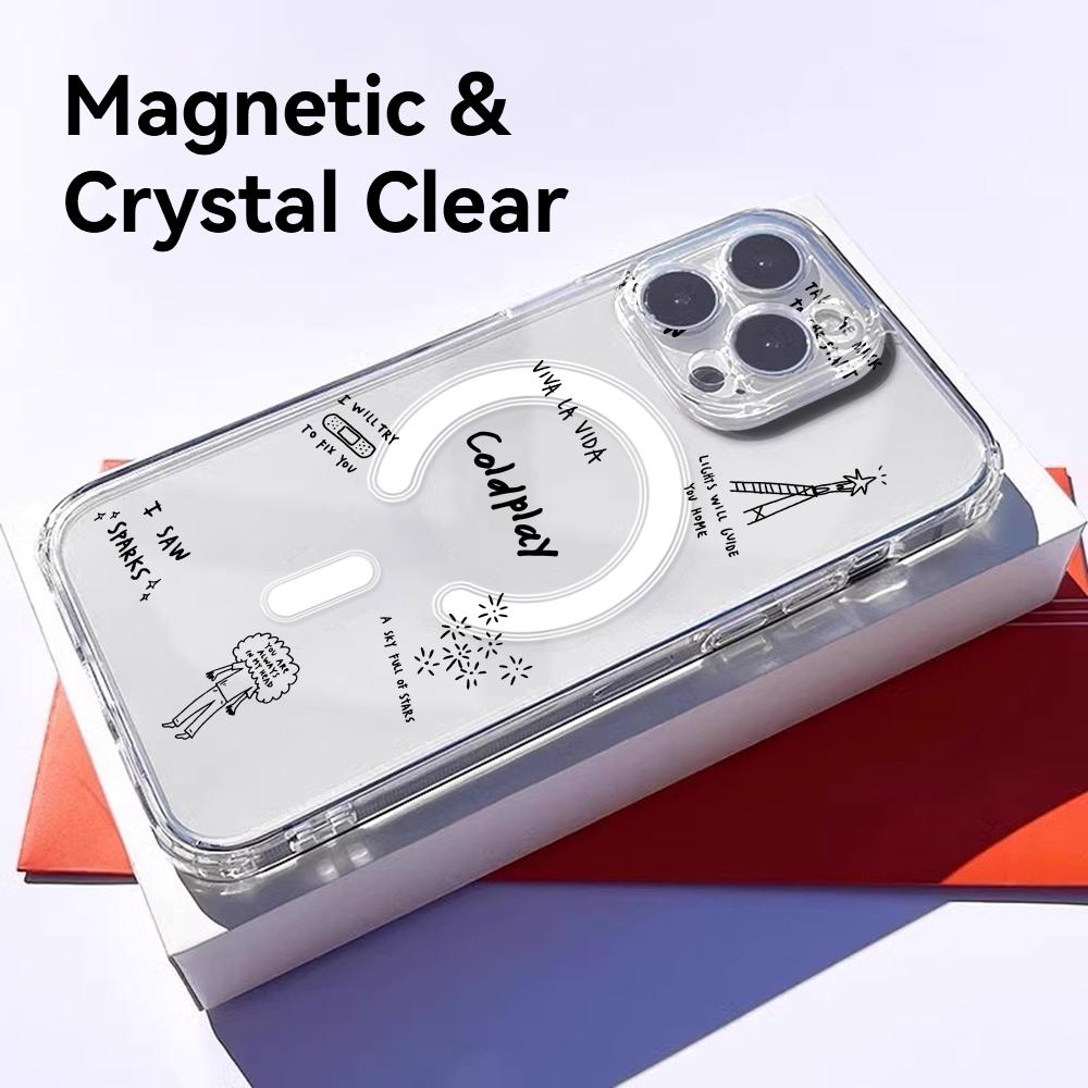 C-Coldplay Rapper Cool Phone C - Phone Case Clear review and price