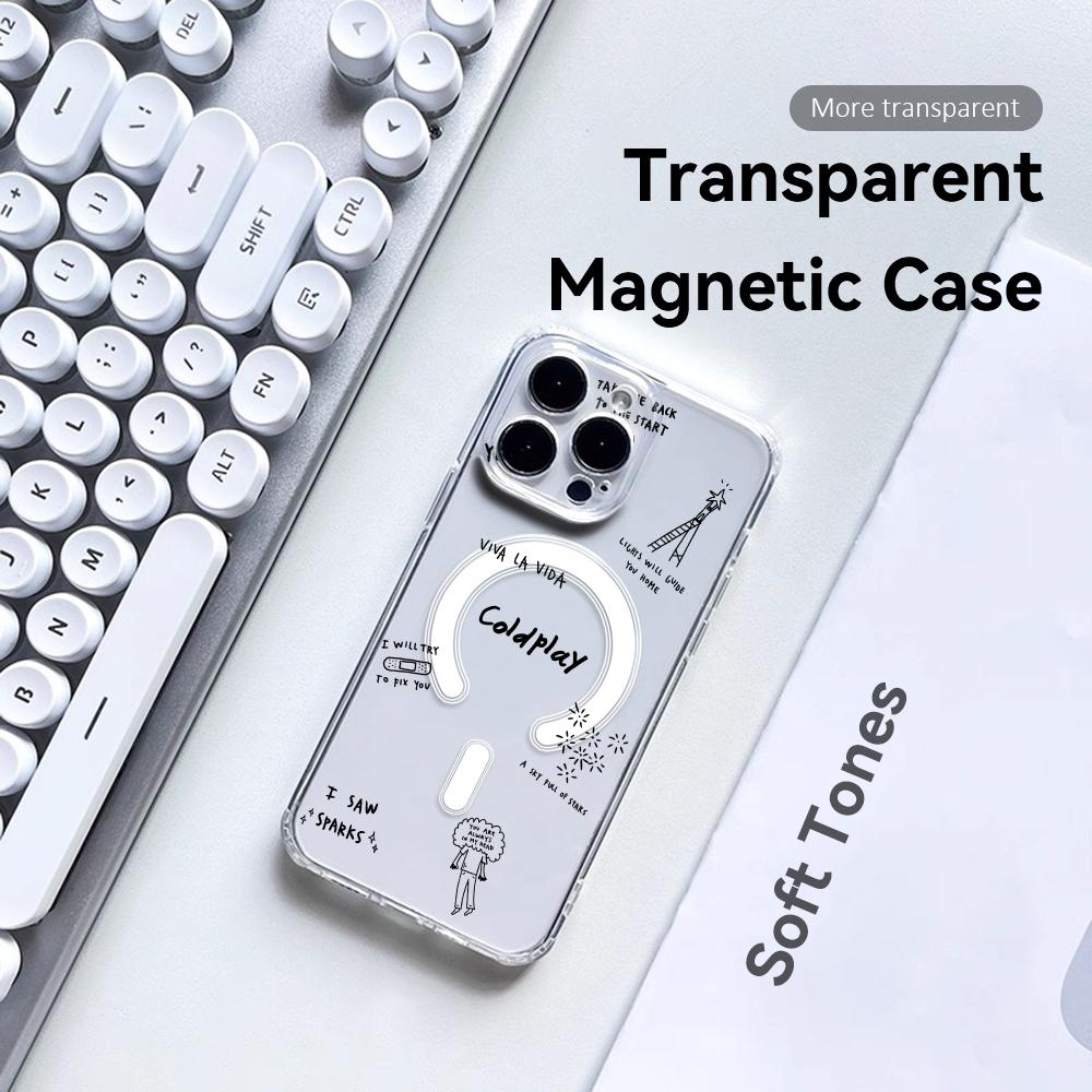 C-Coldplay Rapper Cool Phone C - Phone Case Clear review and price
