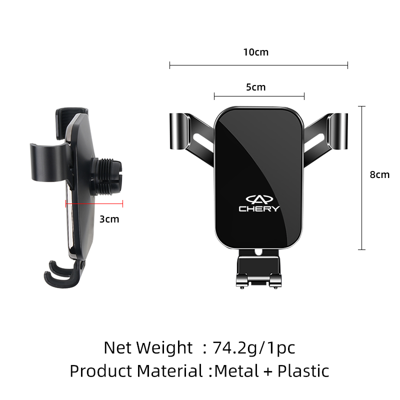 Car Accessories Phone Holder A - Qq Phone Accessories review and price