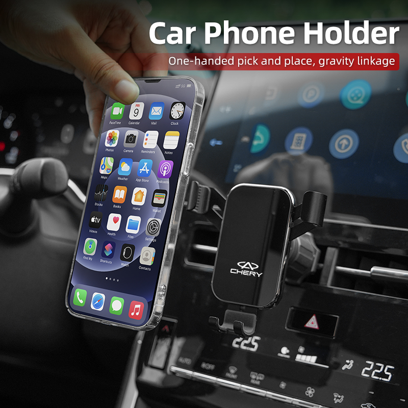 Car Accessories Phone Holder A - Qq Phone Accessories review and price