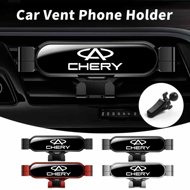 Car Cell Phone Holder Vent Gra - Qq Phone Accessories review and price