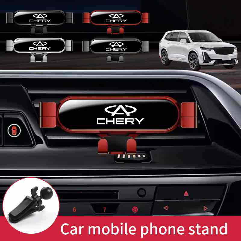 Car Cell Phone Holder Vent Gra - Qq Phone Accessories review and price