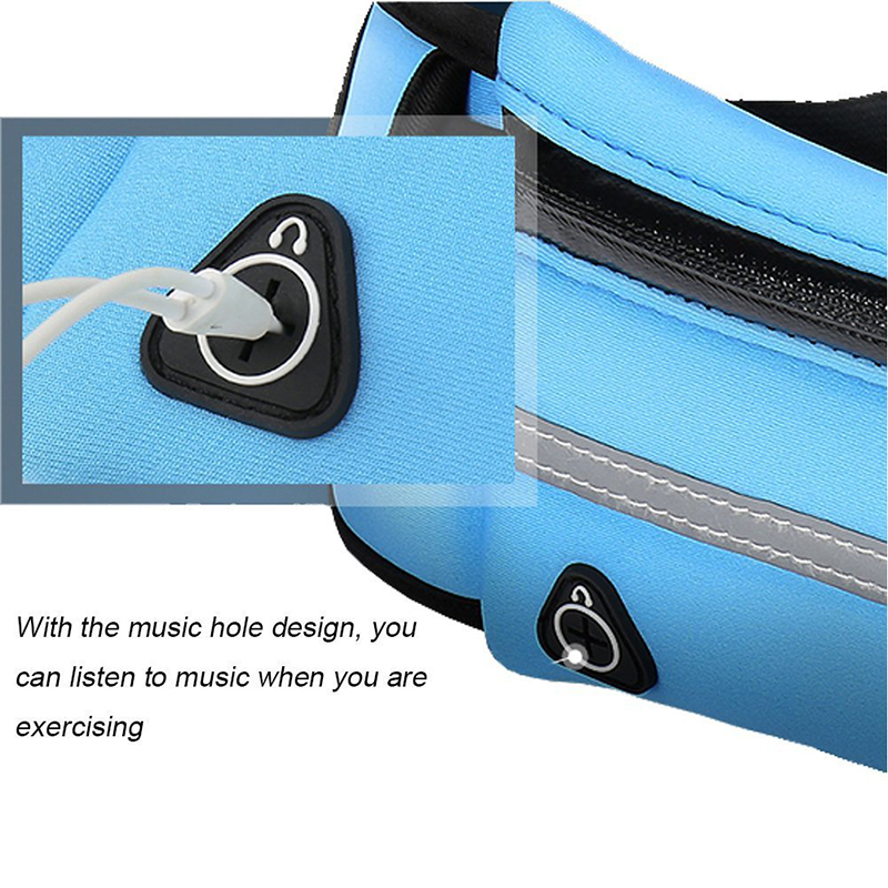 Sports Fanny Pack Women Runnin - Phone Accessories For Men review and price