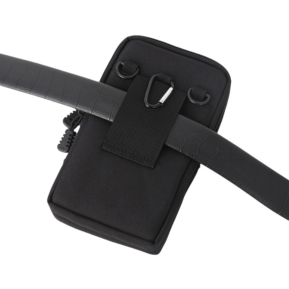 Mobile Phone Case Pouch Waist  - Phone Accessories For Men review and price