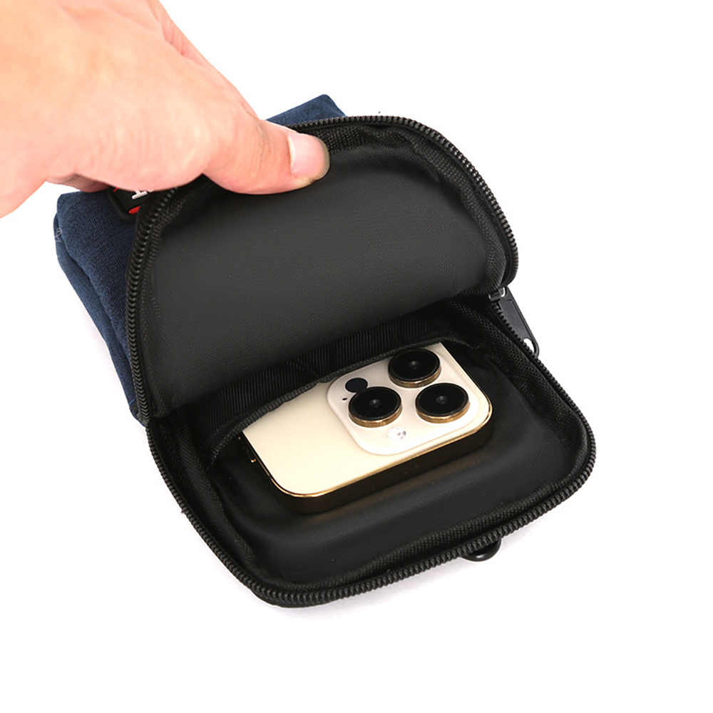Mobile Phone Case Pouch Waist  - Phone Accessories For Men review and price