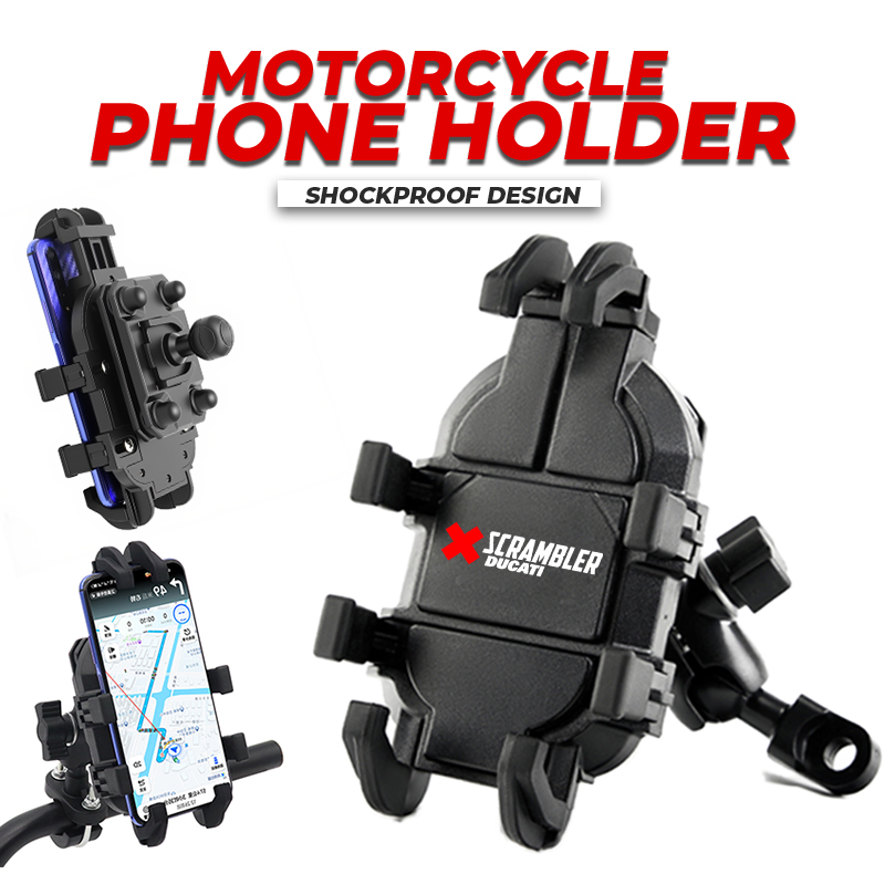 Mobile Phone Holder GPS Stand  - Phone Accessories Icon review and price