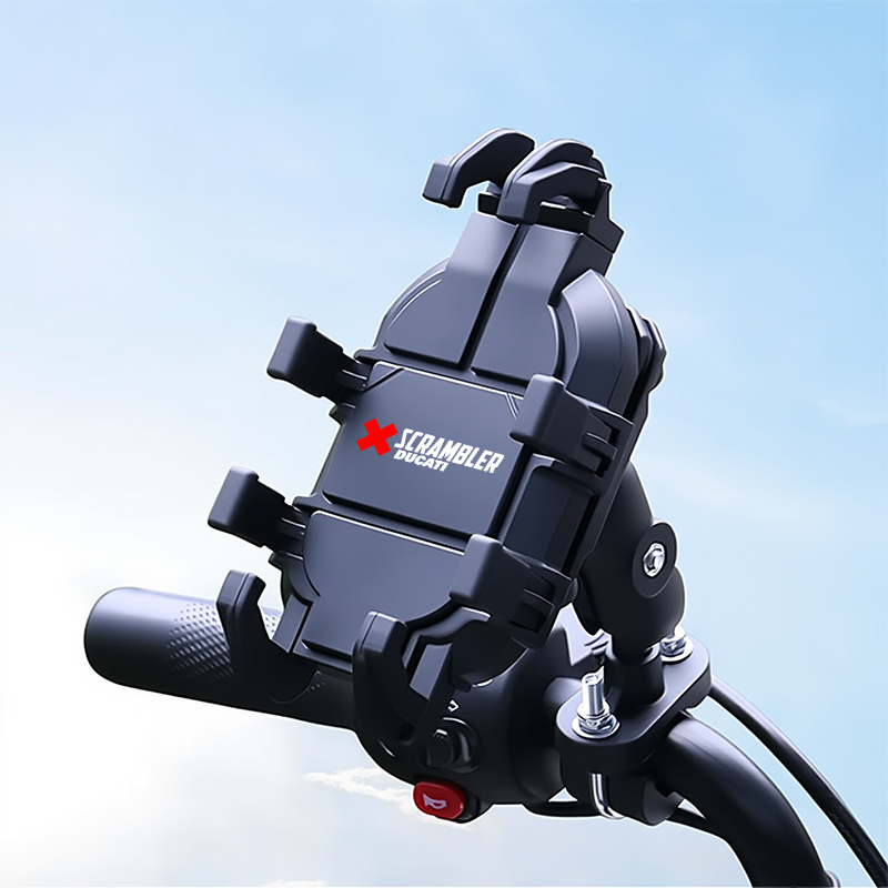 Mobile Phone Holder GPS Stand  - Phone Accessories Icon review and price
