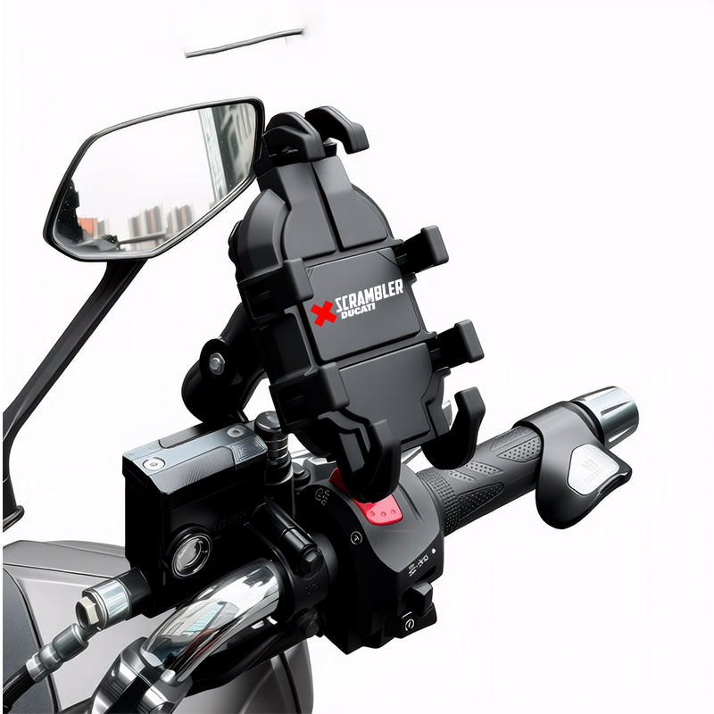 Mobile Phone Holder GPS Stand  - Phone Accessories Icon review and price