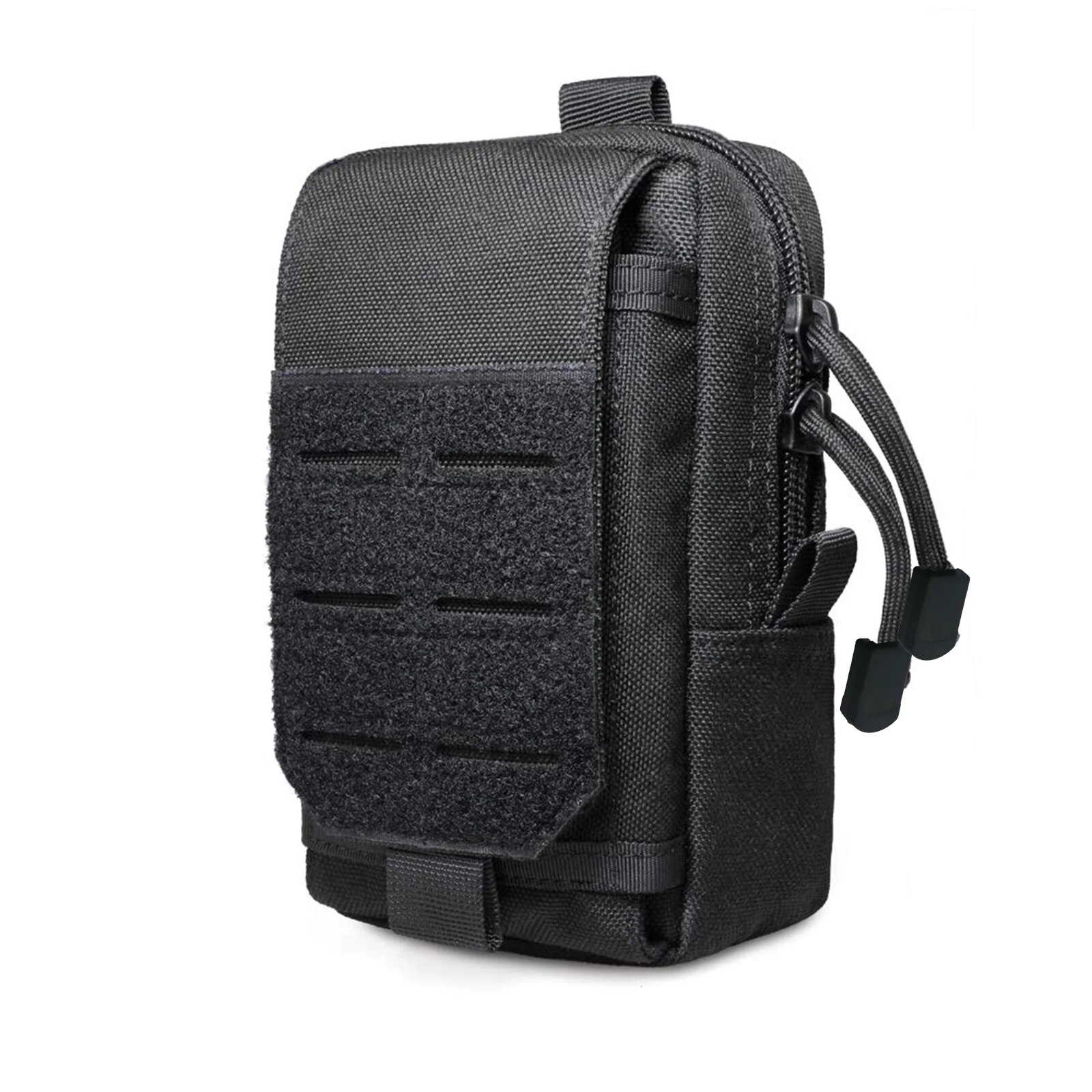 Tactical Molle Pouch Waist Bag - Phone Accessories For Men review and price