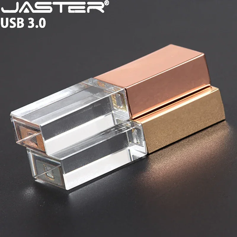 Red LED USB 3.0 Flash Drive 12 - Led Flash Case review and price