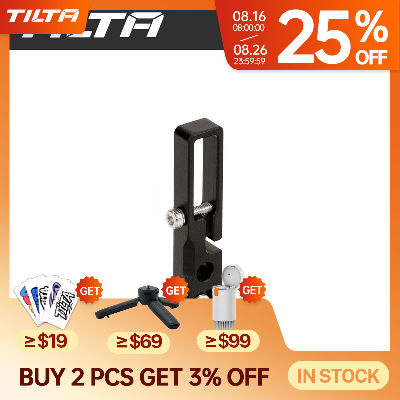 TILTA for Canon R5 R6 Accessor - Lens Camera Clip review and price
