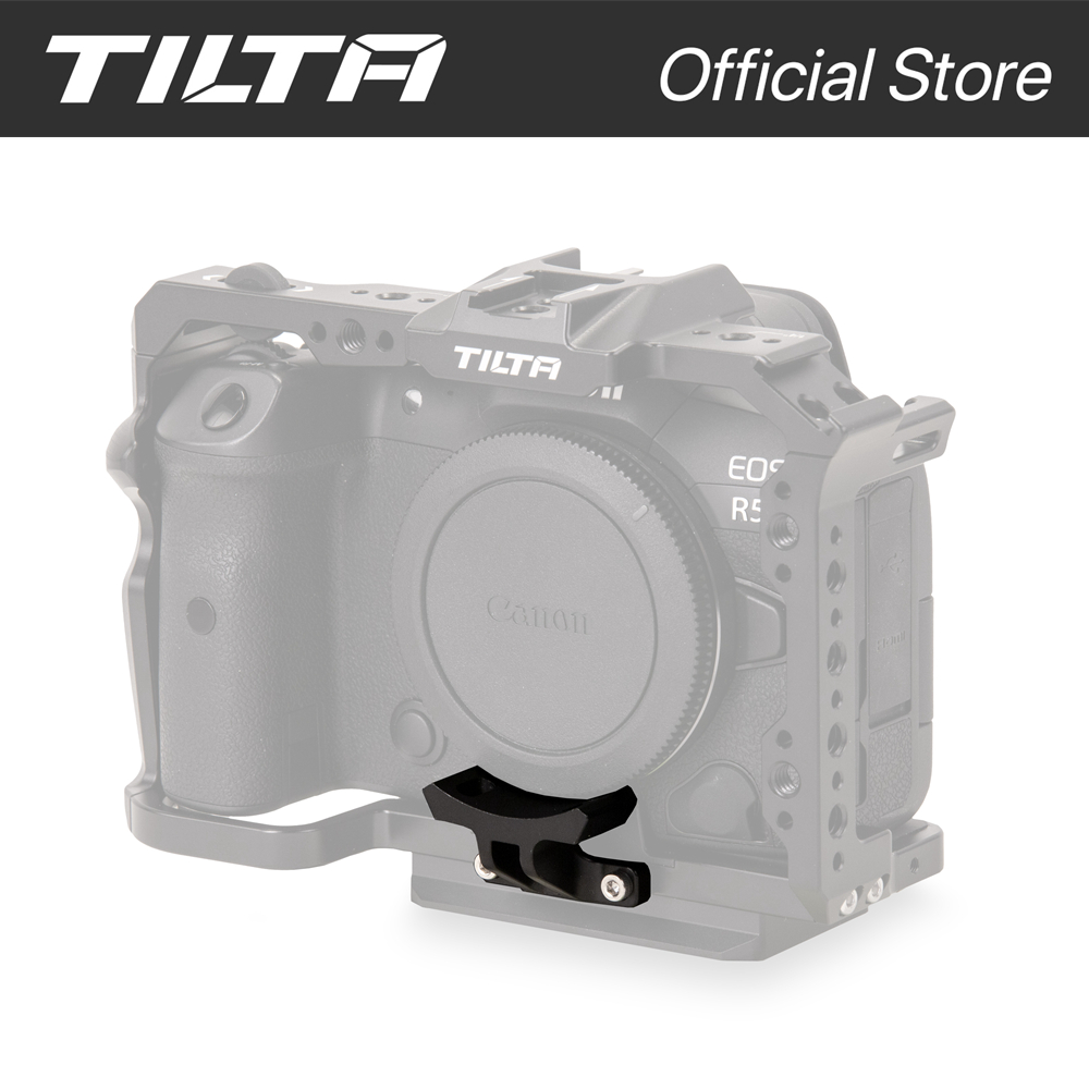 TILTA for Canon R5 R6 Accessor - Lens Camera Clip review and price