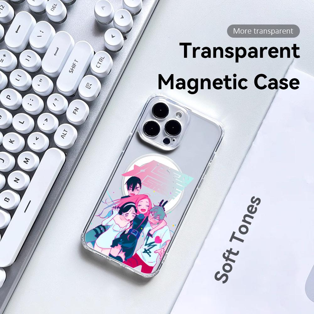 Anime A-Alien Stage Phone Case - Phone Case Clear review and price