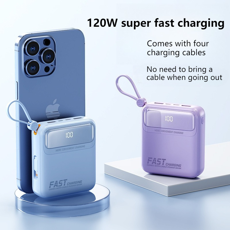 20000mAh 3c Certification 22.5 - Portable Charger 20000Mah review and price