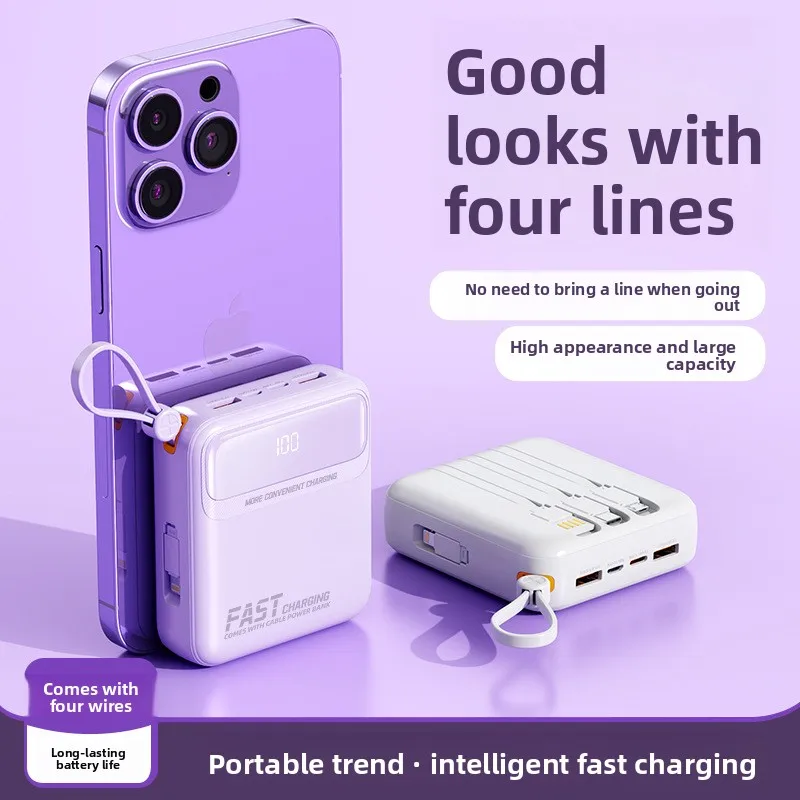 20000mAh 3c Certification 22.5 - Portable Charger 20000Mah review and price
