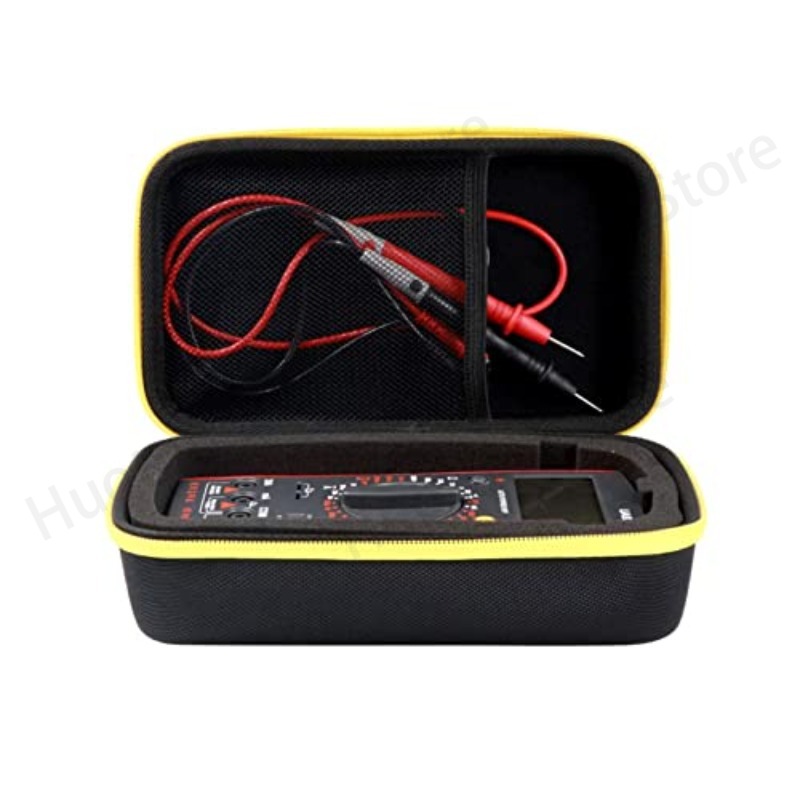 Multimeter Storage Case Carryi - Portable Charger 20000Mah review and price