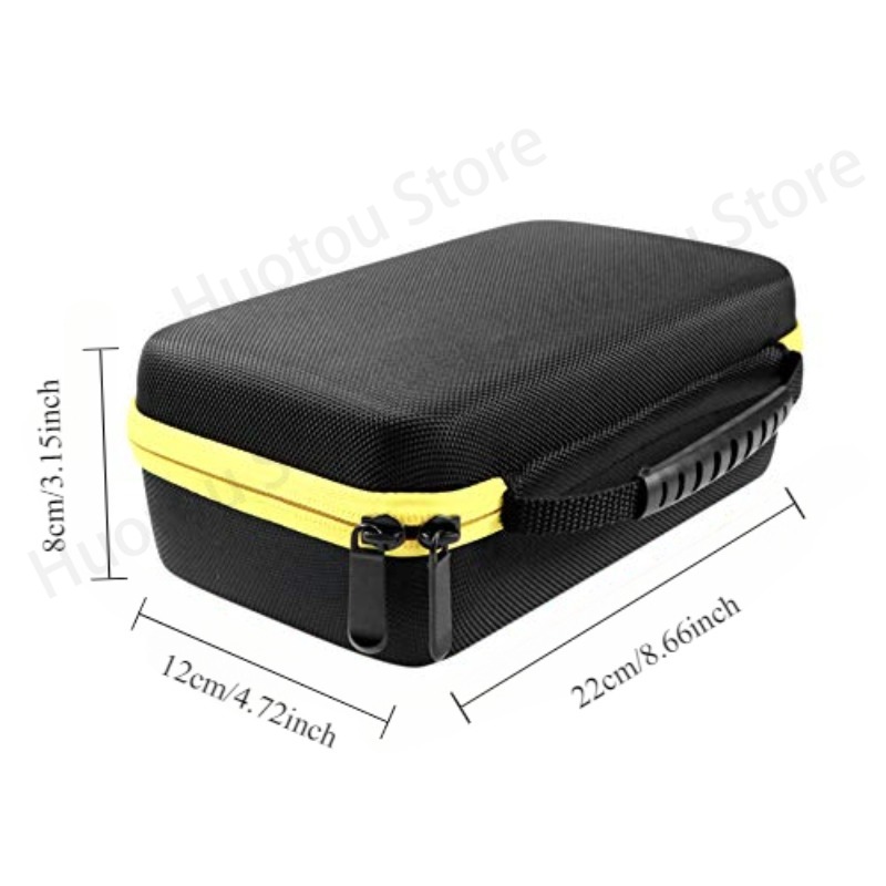 Multimeter Storage Case Carryi - Portable Charger 20000Mah review and price