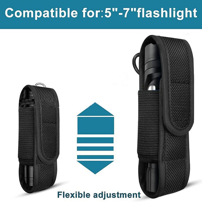 Flashlight Cover Case Flashlig - Led Flash Case review and price
