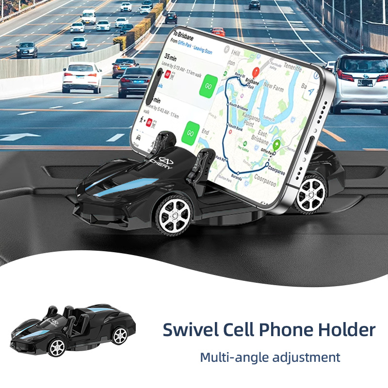Car Gravity Phone Holder Mobil - Qq Phone Accessories review and price