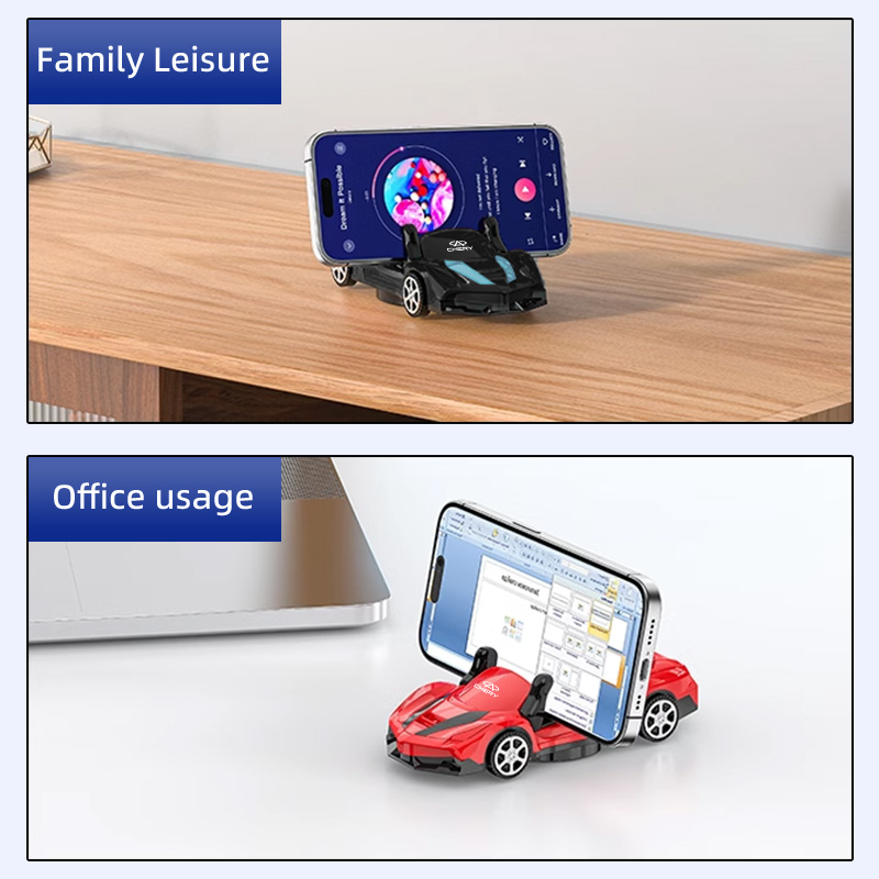 Car Gravity Phone Holder Mobil - Qq Phone Accessories review and price