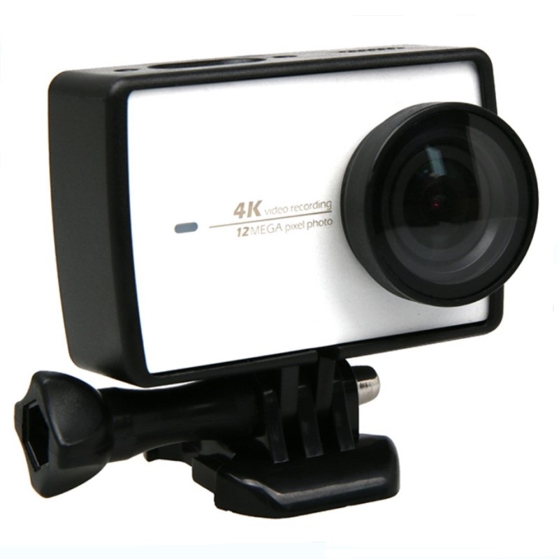 Xiaomi Yi 4K Lens Cap Camera A - Lens Camera Clip review and price