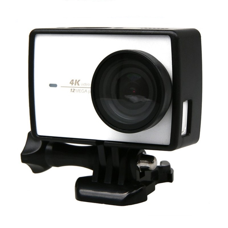 Xiaomi Yi 4K Lens Cap Camera A - Lens Camera Clip review and price