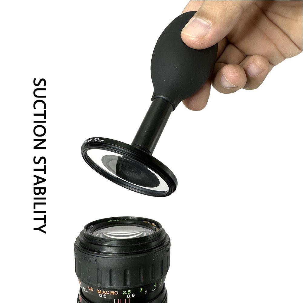 Camera Lens Sucker Kit Long Su - Lens Camera Clip review and price