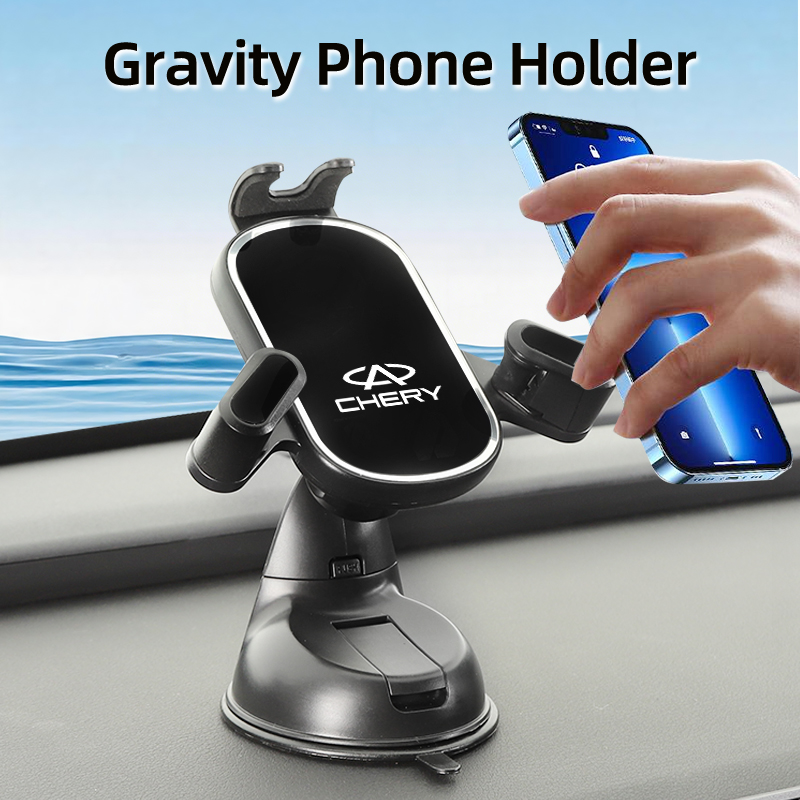 Magnetic Car Phone Holder Mobi - Qq Phone Accessories review and price