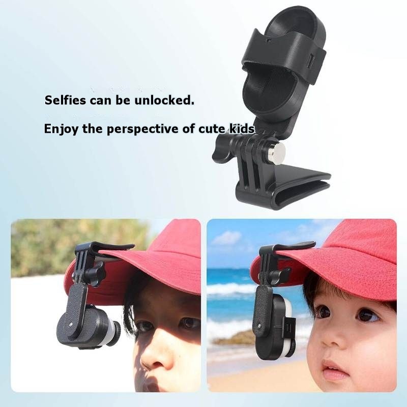 For GO3S Camera Accessories- H - Lens Camera Clip review and price