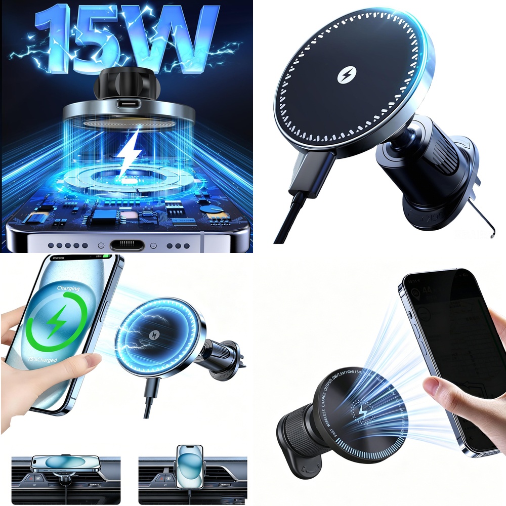 2026 Electronics Products New  - Phone Accessories Trending Products review and price