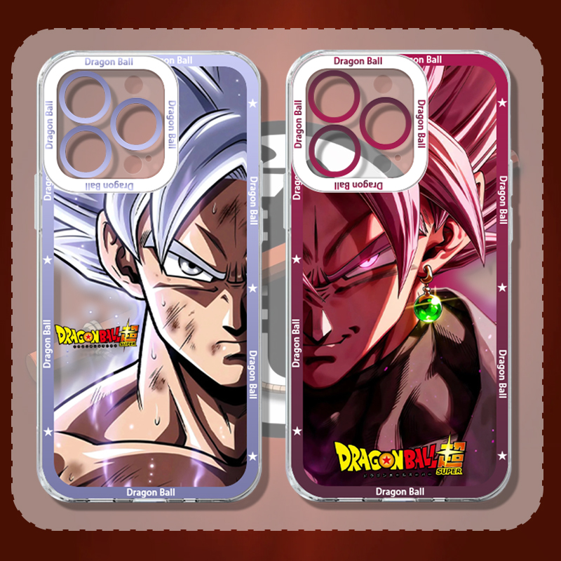 Anime Phone Case for D-DRAGON  - Phone Case Clear review and price